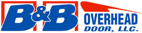 B&B Overhead Door LLC logo