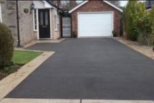 How to choose the right driveway surface