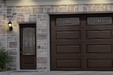 Do You Need Windows in Your Garage Door?