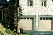 Should You Choose a Traditional Garage Door?