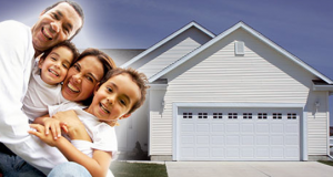 Garage door experts provide quality care and service