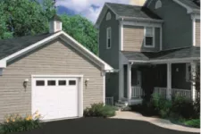 Can a Garage Be Dangerous for a Car?