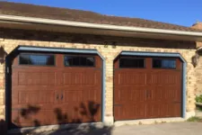 7 great reasons to replace your garage door