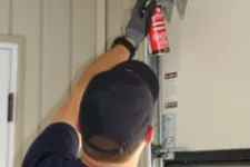 If your garage door is making noises, you may need to act!