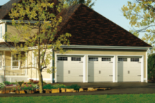 Simple steps to keep your garage door in perfect working order