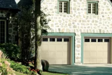 Should You Choose a Traditional Garage Door?