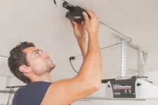Clever Ways to Prevent Garage Break-Ins