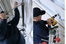 The Least Fun Spring Break – When Your Garage Door Malfunctions
