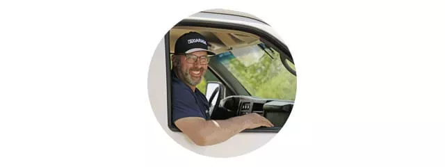 Certified installer