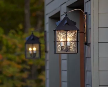 Accent Lighting