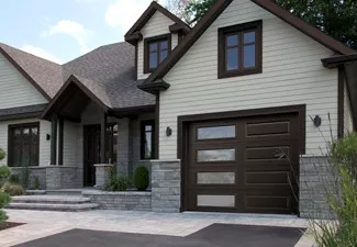4 of the top reasons to use aluminum to cover your garage door frame